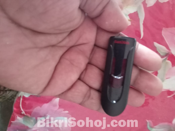 Pendrive 64GB Windows Setup Drive